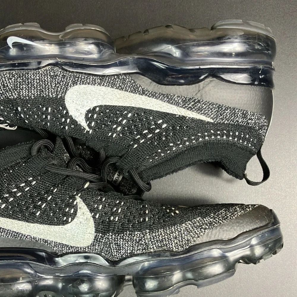Nike Air VaporMax Flyknit 2023 Athletic Sneaker Shoes DV1678-001 Men’s‎ size 7